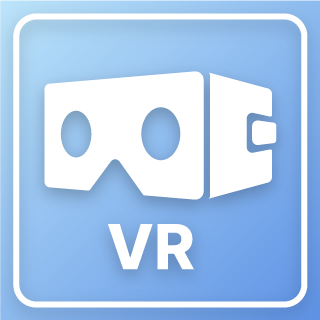 VR